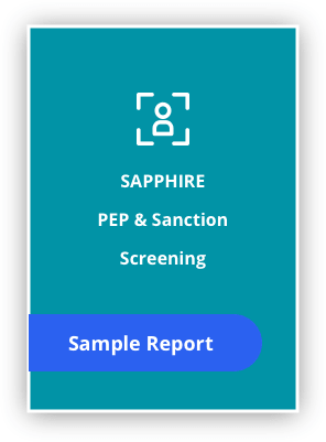 Download Sapphire Sample Report