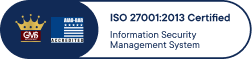 ISO27001: 2013